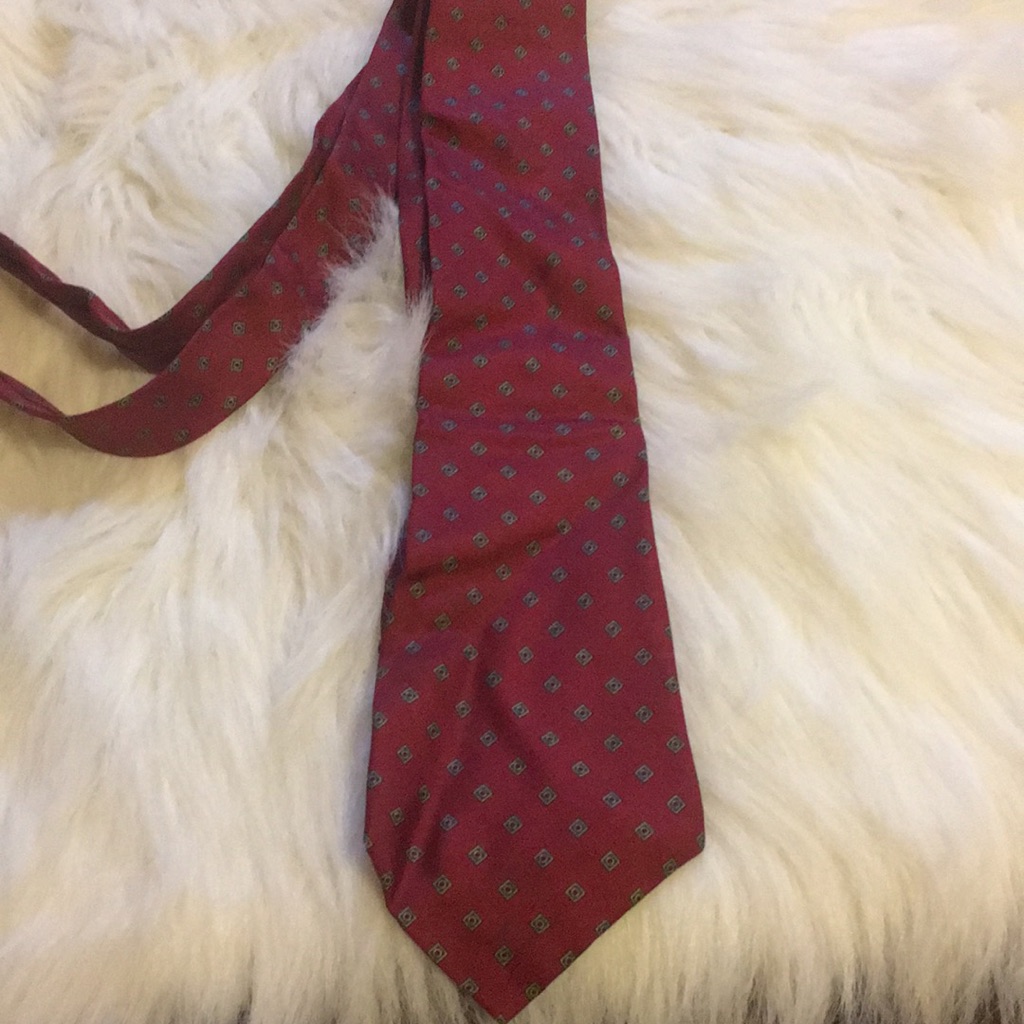 Givenchy Tie